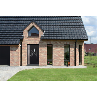 fabricant de porte d'entrée en aluminium à puget sur argens dans le var